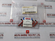Palmer Instruments 95058204 Red Pen Recorde Chart Ar-3714-066 (1 Packet = 6 Pcs)