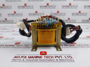 Palmieri-robin S663 Mkii Power Supply Transformer