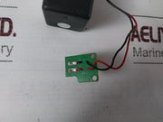 Palmstiernas International E5-std I/P Converter 4-20Ma 20-100 Kpa
