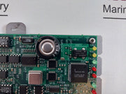 Paltronics Pal 145-2 Pcb Module 47628-pal16C (Used)