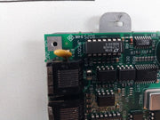 Paltronics Pal 145-2 Pcb Module 47628-pal16C (Used)