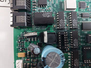 Paltronics Pal 145-2 Pcb Module 47628-pal16C (Used)