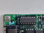 Paltronics Pal 145-2 Pcb Module 47628-pal16C 94V-0