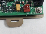 Paltronics Pal 145-2 Pcb Module 47628-pal16C 94V-0