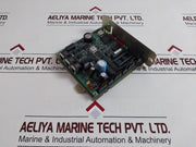 Paltronics Pal 145-2 Pcb Module 47628-pal16C 94V-0
