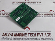Paltronics Pal 145-2 Pcb Module 47628-pal16C V2.46