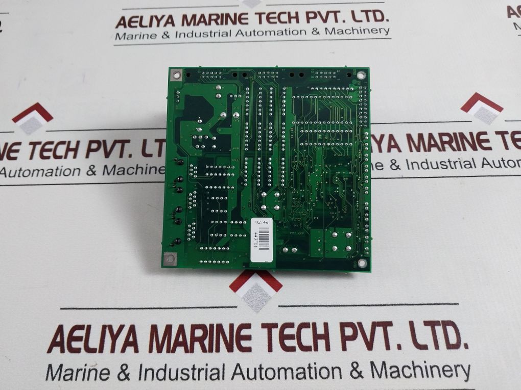 Paltronics Pal 145-2 Pcb Module 47628-pal16C V2.46