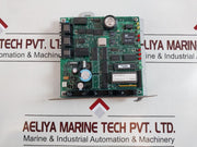Paltronics Pal 145-2 Pcb Module 47628-pal16C