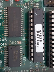 Paltronics Pal 145-2 Pcb Module 47628-pal16C