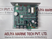 Paltronics Pal 145-2 Pcb Module V1.46