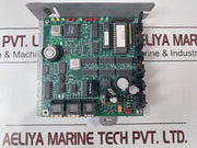Paltronics Pal 145-2 Pcb Module V1.46