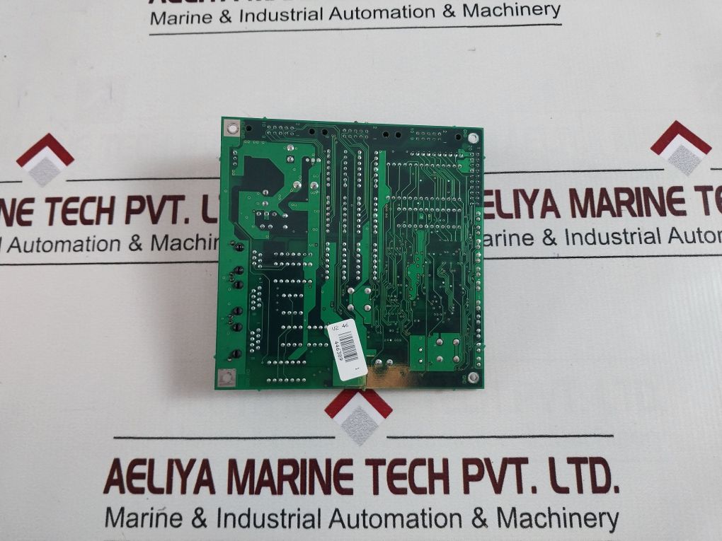 Paltronics Pal 145-2 Pcb Module V2.46 47628-pal16C