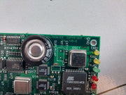 Paltronics Pal 145-2 Pcb Module V2.46 47628-pal16C