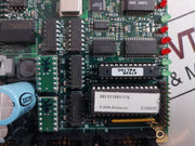 Paltronics Pal 145-2 Pcb Module V2.46 47628-pal16C