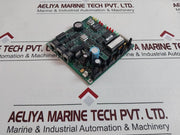 Paltronics Pal 145-2 Pcb Module V2.46 47628-pal16C