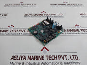 Paltronics Pal 145-2 Pcb Module V2.46