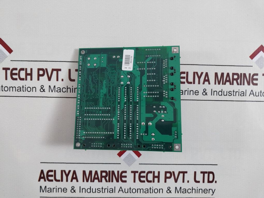Paltronics Pal 145-2 Pcb Module V2.46