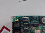 Paltronics Pal 145-2 Pcb Module V2.46