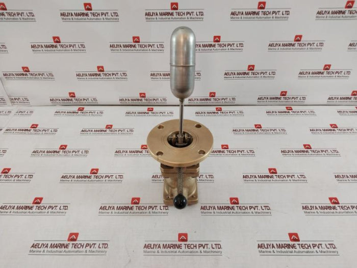 Pan-asia Float Type Level Switch