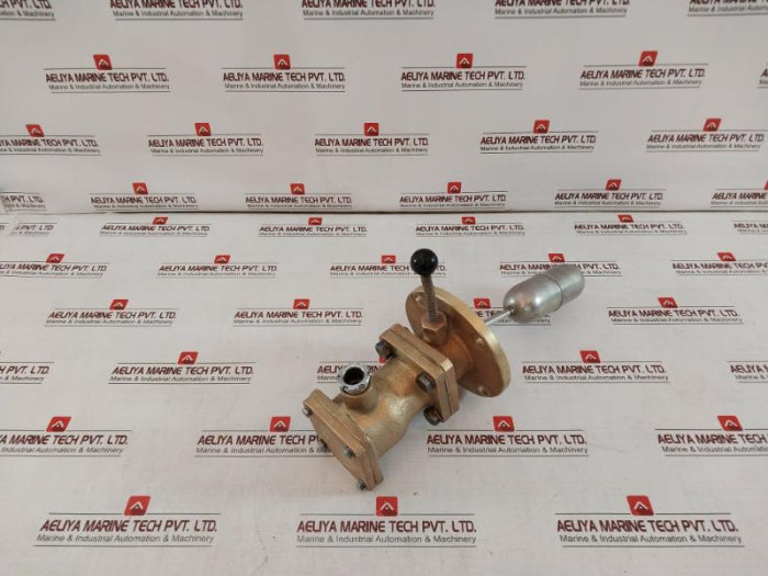 Pan-asia Float Type Level Switch