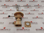 Pan-asia Float Type Level Switch