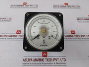 Pan-asia Sp.Gr.= 0.86 Analog Pneumatic Tank Level Indicator Gauge 0.1-2.03M3