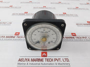 Pan-asia Sp.Gr.= 0.86 Analog Pneumatic Tank Level Indicator Gauge 0.1-2.03M3