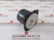 Pan-asia Sp.Gr.= 0.86 Analog Pneumatic Tank Level Indicator Gauge 0.1-2.03M3