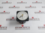 Pan-asia Sp.Gr=0.86 Analog Pneumatic Tank Level Indicator Gauge 0.2-3.4 M3 500V