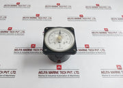 Pan-asia Sp.Gr=0.86 Analog Pneumatic Tank Level Indicator Gauge 500V 0.1-2.03 M3
