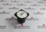 Pan-asia Sp.Gr=0.86 Analog Pneumatic Tank Level Indicator Gauge 500V 0.1-2.03 M3