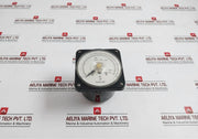 Pan-asia Sp.Gr=0.98 Analog Pneumatic Tank Level Indicator Gauge 500V 0.4-14.6 M3