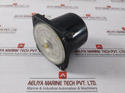 Pan-asia Sp.Gr=0.98 Analog Pneumatic Tank Level Indicator Gauge 9811218 500V