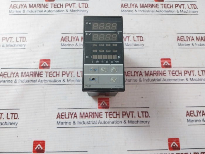 Pan-globe P908-301-010-000 Temperature Controller 85-265 Vac 0-1600°C