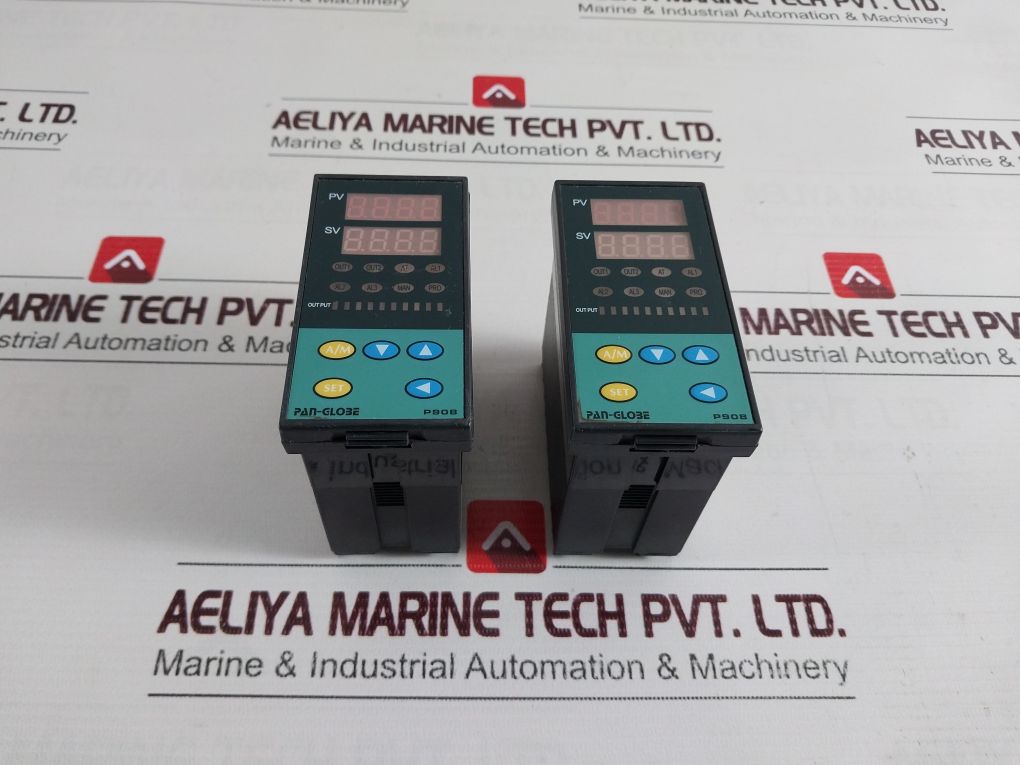 Pan-globe P908 Temperature Controller 85-265Vac