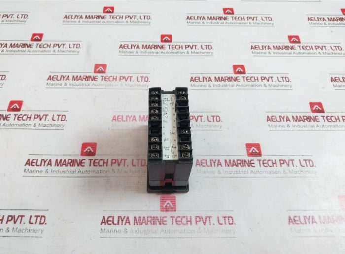 Pan-globe P908X-701-010-200 Temperature Controller 85-265Vac K 0-400 C Rs485