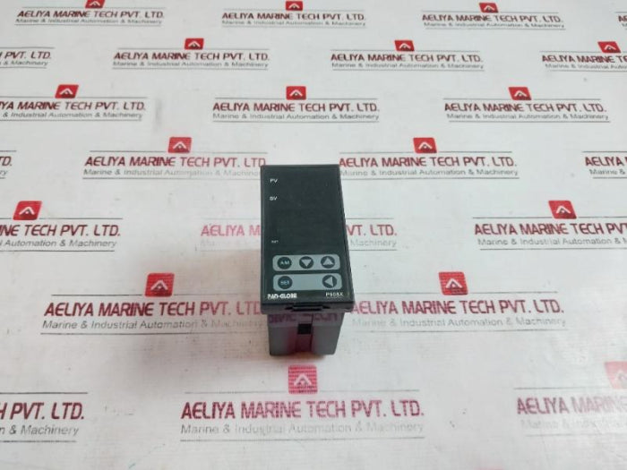 Pan-globe P908X Digital Pid Temperature Controller Ac 85~265V 50/60Hz 4Va