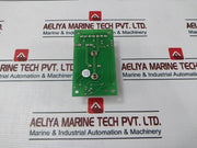 Pan Delta Controls Dimneg5 V.01 Dc Lamp Continuous Dimmer