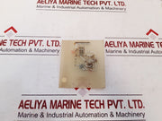 Pan Delta Controls Flasherc Pcb