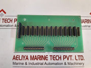 Pan Delta Controls Mb5412V9 Pcb Card