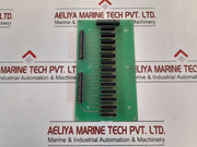 Pan Delta Controls Mb5412V9 Pcb Card
