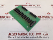 Pan Delta Controls Mb5412V9 Pcb Card