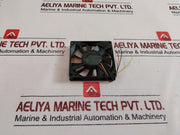 Panaflo Fba08T12H Dc Brushless Fan Dc12V 0.26A