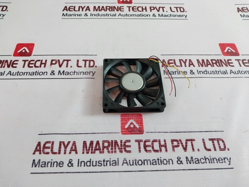 Panaflo Fba08T12H Dc Brushless Fan Dc12V 0.26A