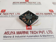 Panaflo Fba08T12H Dc Brushless Fan Dc12V 0.26A