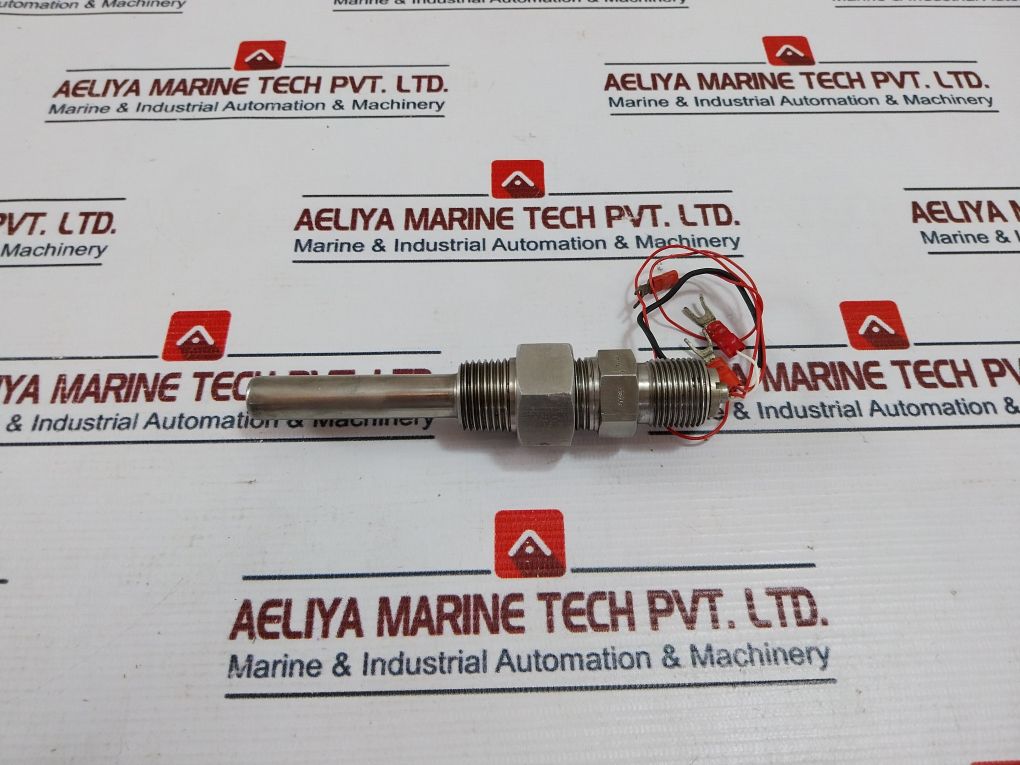 Panam 316Ss Pressure Relief Bleed Valve F3160