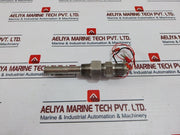 Panam 316Ss Pressure Relief Bleed Valve F3160