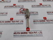 Panam 316Ss Pressure Relief Bleed Valve F3160