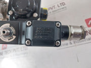 Panasia Hp050-25S-ex