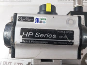 Panasia Hp050-25S-ex